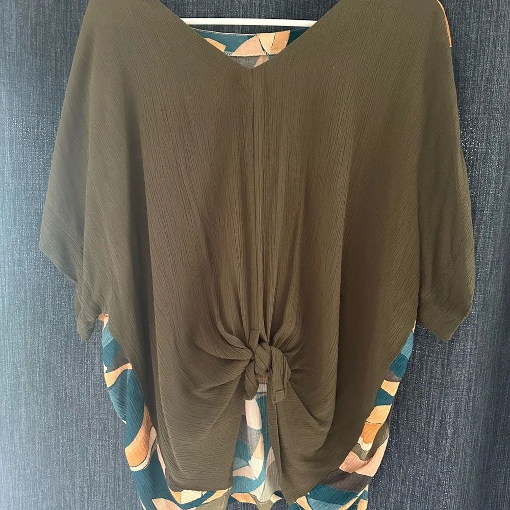 Noonday Collection Obuvumu Top - Picture 3 of 9